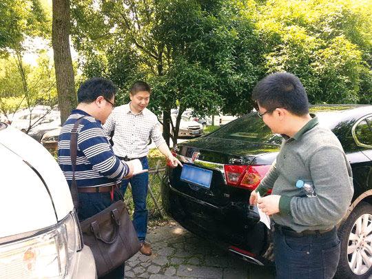 五一 期间各地纪检监察机关严查顶风违纪行为