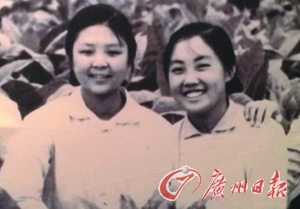 资料图：程虹。来源：老人报