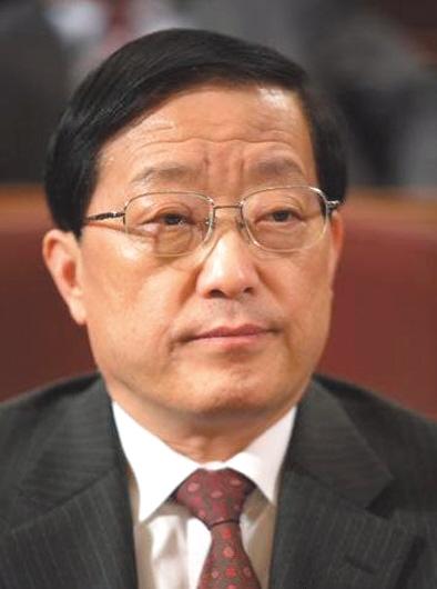 陈政高任住建部党组书记 辽宁棚改模式或将推广