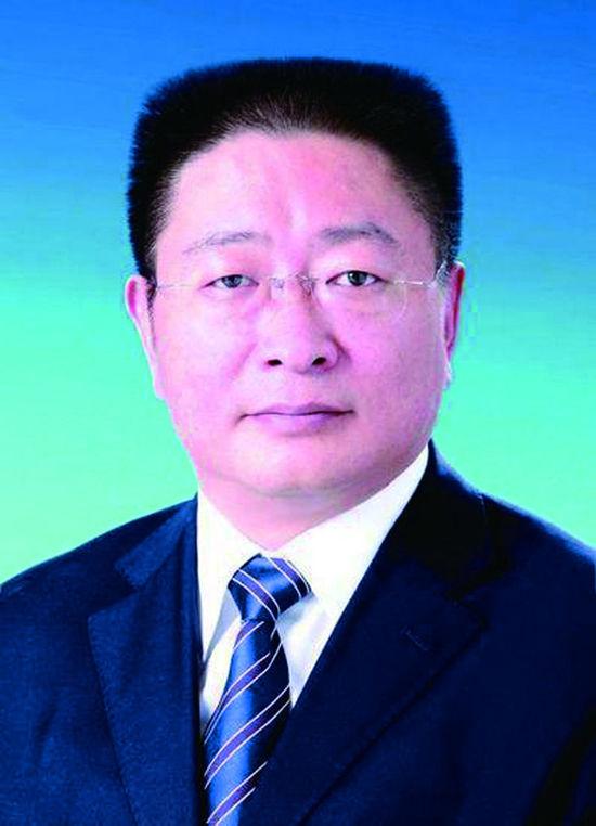 青海省常委毛小兵被查曾与蒋洁敏有交集