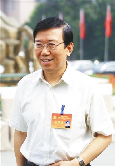 知情者称李春城相信风水 将行政中心建污水厂旁