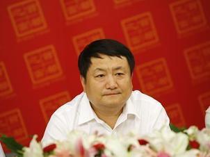 国电总助朱长林被查 电力反腐首次上升到国家层面