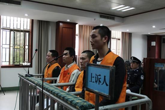 湖南瓜农死亡案二审今宣判 涉案城管否认故意伤害