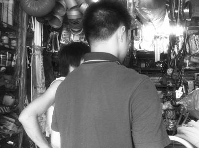 女子为堂弟介绍对象反成丈夫情人