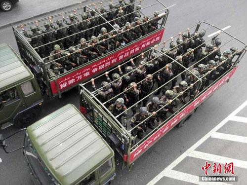 新疆乌鲁木齐暴恐案告破 4名嫌犯被炸死1人被抓