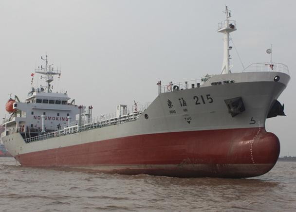 我国首艘国防标准民船通过验收 战时可直接军用