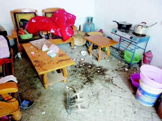 男子因女儿啼哭将其打死 酒醒后抛尸10里外河道