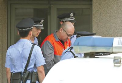 李代沫庭审称渴望重返舞台 希望支持者别抛弃