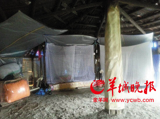 广东湛江农民自称朱元璋后人 自创