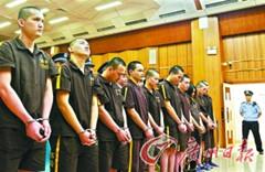 广州两起“医闹”案宣判 闹事家属均获刑