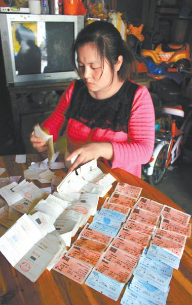 1岁女童输液时夭折 司法鉴定为奶窒息(图)