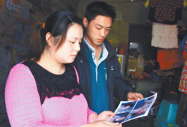 1岁女童输液时夭折 司法鉴定为奶窒息(图)