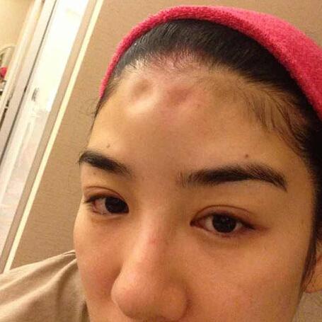 黄奕老公称仍有一条“绝密视频”：她向我动手