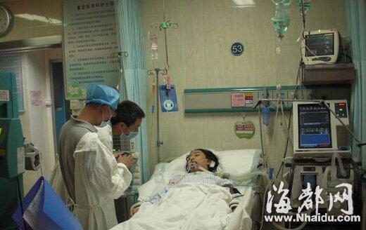 15岁少女因食用病鸡 多脏器衰竭离世(图)