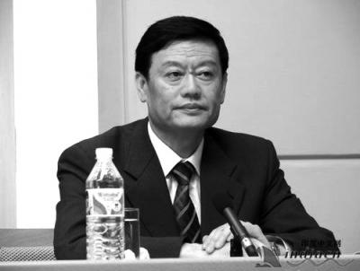 中纪委通报许杰被开除党籍 第二次用"通奸"表述