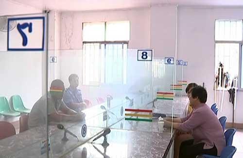 服刑男子欲为弟捐骨髓 监狱确保其饮食两荤两素