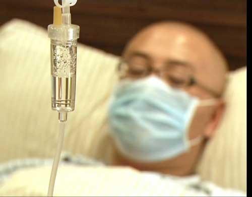 服刑男子欲为弟捐骨髓 监狱确保其饮食两荤两素