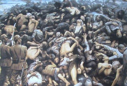 南京大屠杀幸存者仅剩百余人 遗属登记启动