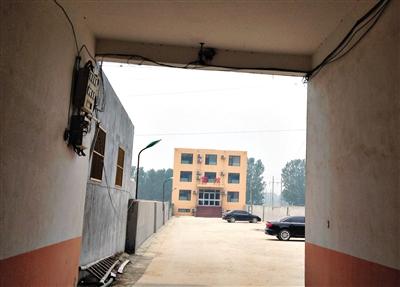 山东东平多名女生称遭地痞性侵 警方被指不立案