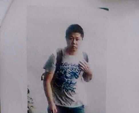 杭州公交车放火案告破 嫌疑人身份确定