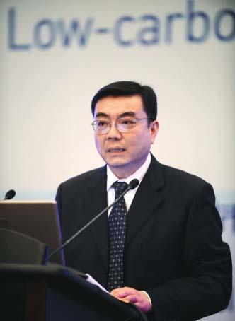 成都政协副主席付毅落马 和李春城多年工作交集