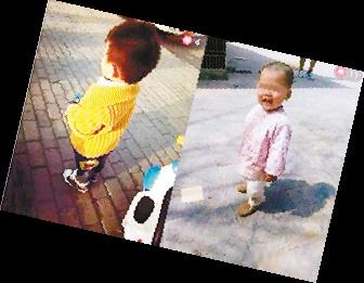 “奶奶是潮童杀手”续：育儿观念虽不同但都爱孩子