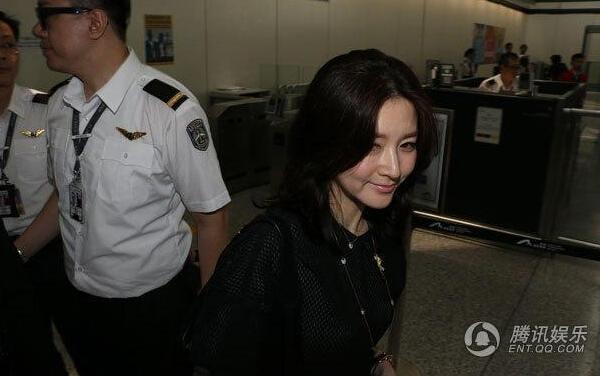 　　李英爱(资料图)