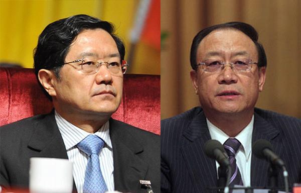 中央罕见严处违纪副省级官员：断崖式降为科员