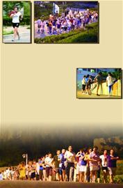 青岛大妈弃广场舞改暴走