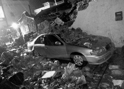 复兴航空ATR72事故多发 澎湖47年间有11起空难