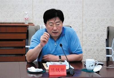 辽宁被查省政协副主席曾作词请女歌唱家演唱