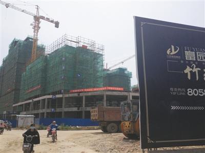 江苏拆迁户称补偿不到市价一半 村民喝农药控诉