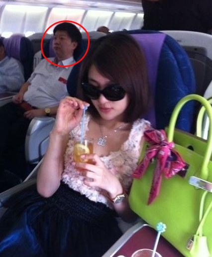 郭美美干爹王军疑被供出 称被警方带走超24小时