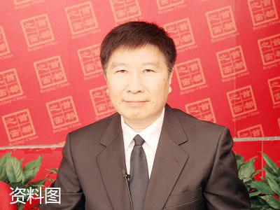 原北京动物园副园长贪污1400余万被公诉