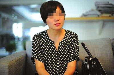 房云云 （房云云供图） 