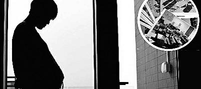 被判刑10年的房云云因怀有身孕，被批准监外执行