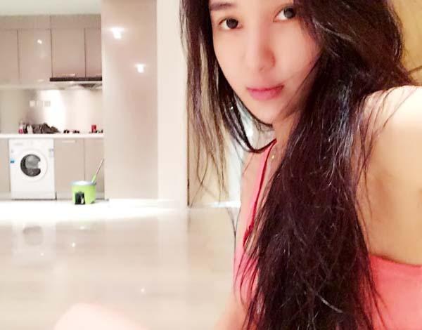 郭美美被刑拘 涉嫌赌博及多次性交易