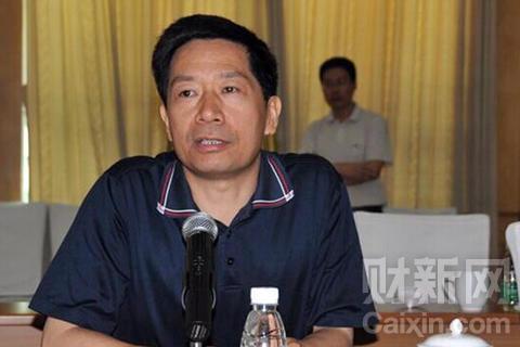 广州花都区书记涉万庆良案由中纪委带走