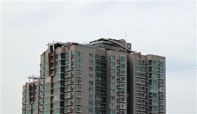 北京“最牛违建”拆完 户主称一建一拆花600万