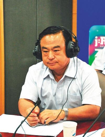 天津公安局长曾屡查不倒 发明信号灯遍布全城