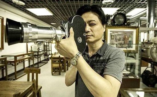 崔永元：离开央视后满嘴脏话 解压消抑郁