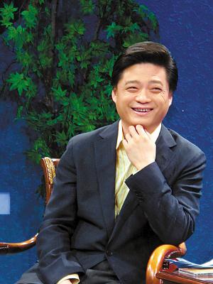 崔永元：离开央视后满嘴脏话 解压消抑郁