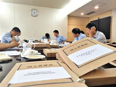 媒体：国务院组织大督察除“政令不出中南海”之弊