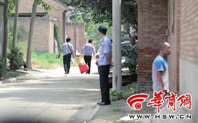 14岁男孩杀死1岁半妹妹 连续多次说“不后悔”