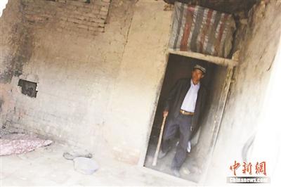 新疆披露击毙墨玉9名暴恐分子过程：15分钟解决