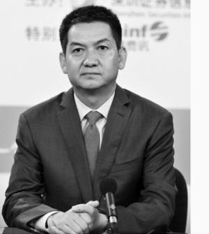 甘肃小伙借500元南下打拼 今成上市公司掌门人