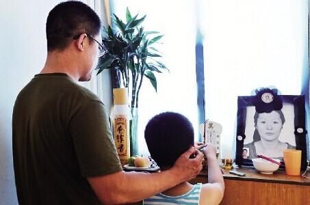 招远麦当劳血案庭审现场无目击证人出庭(图)