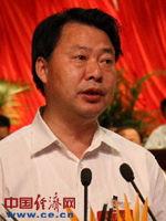 安徽滁州市委原书记江山被终止人大代表资格