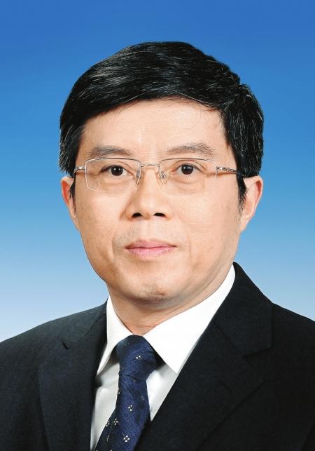 成都市委常委孙平涉嫌严重违纪违法接受调查