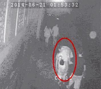 男子加入传销组织暴病身亡 头目将其抛尸街头